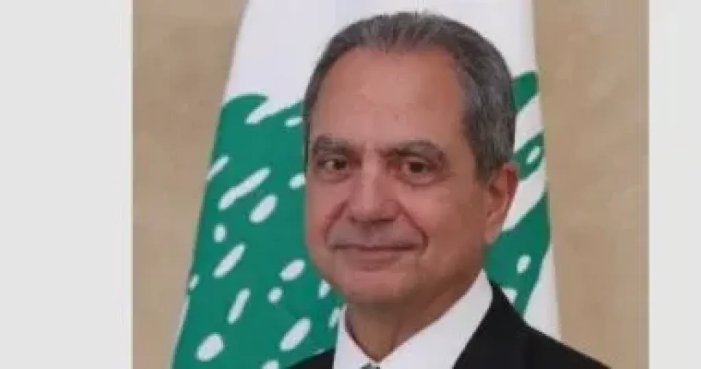 وزير الطاقة اللبنانى يوجه بفتح تحقيق فى أزمة انقطاع الكهرباء بأنحاء البلاد