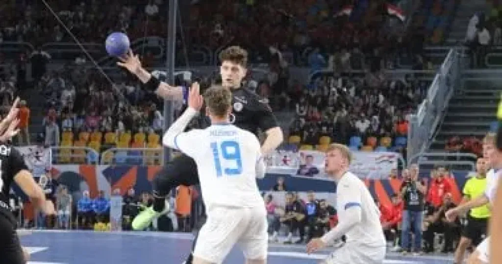 حالات تأهل منتخب مصر لربع نهائى بطولة العالم لكرة اليد تحت 19 عاما