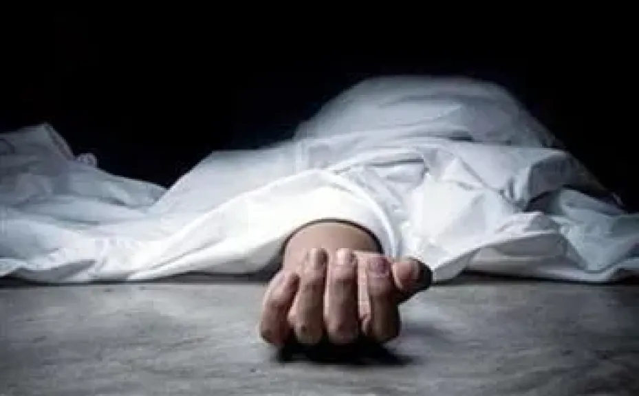 ضبط مواطن قتل زوجته بالبحيرة وهرب إلى الفيوم