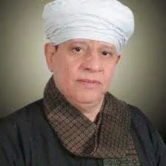 الشيح ياسين التهامى على موعد بجمهوره بمهرجان القلعة يوم 17 أغسطس
