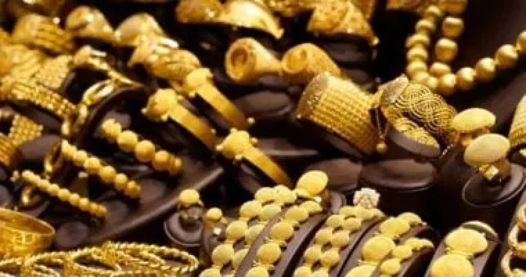 أسعار الذهب اليوم الثلاثاء 12 أغسطس 2025
