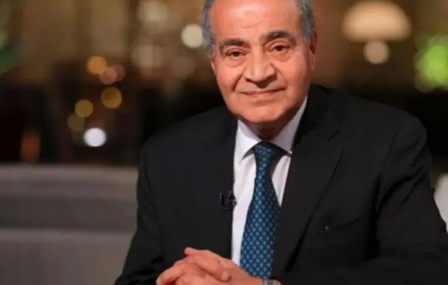 رئيس الوزراء ينعى على المصيلحي وزير التموين والتجارة الداخلية السابق