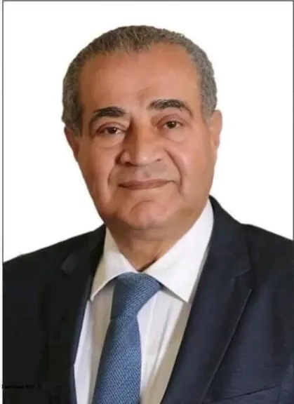 وزيرة التضامن الاجتماعى تنعى فقيدالوطن الدكتور على المصليحى وزير التموين الأسبق