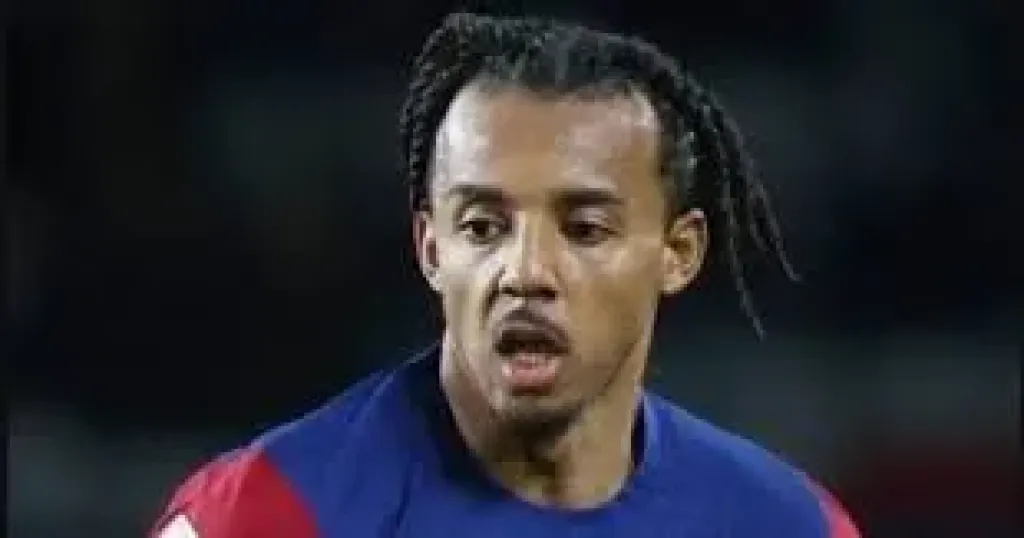 برشلونة يعلن عن تمديد عقد جول كوندي حتى 2030 هذا الأسبوع