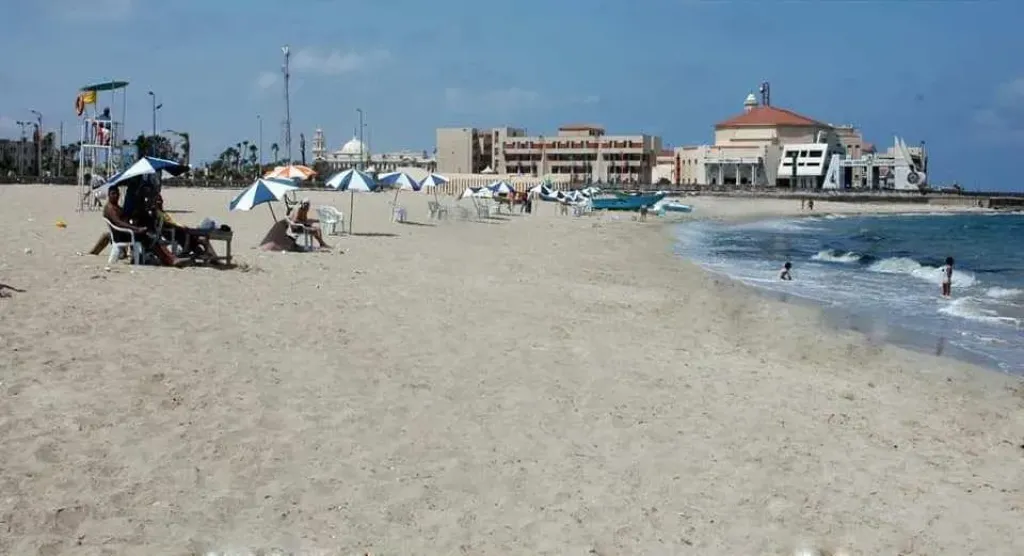 «مش بس للفسحة!».. «مصايف الإسكندرية» تكشف عن 5 فوائد صحية للبحر