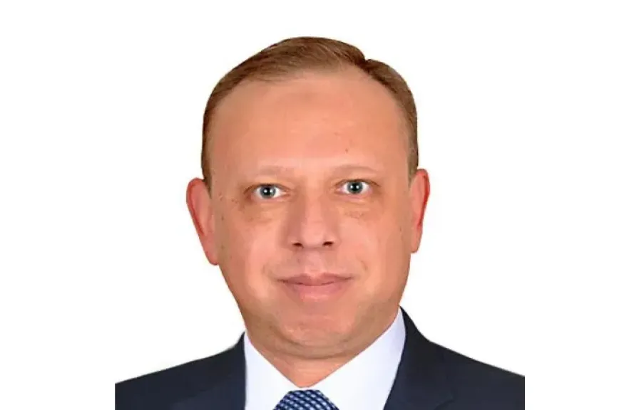 الدكتور أشرف مهران عميدا لكلية الهندسة بجامعة مصر للمعلوماتية