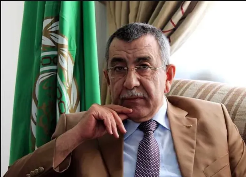 الجامعة العربية تؤكد أهمية تضافر الجهود الدولية لوقف الحرب على غزة