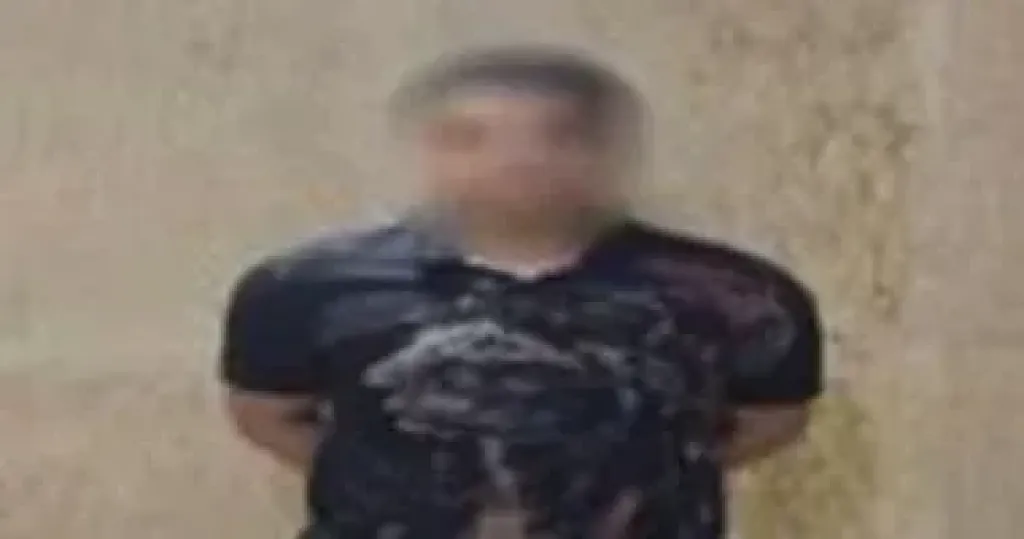 القبض على سائق لاتهامه بالتعدى على سيدة وزوجها فى حلوان