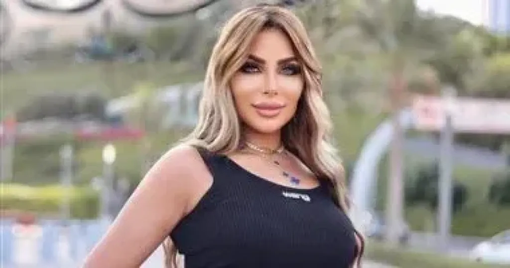 سارة خليفة: دخلى نصف مليون فى الشهر.. وهذا سر انفصالى عن لاعب كرة شهير