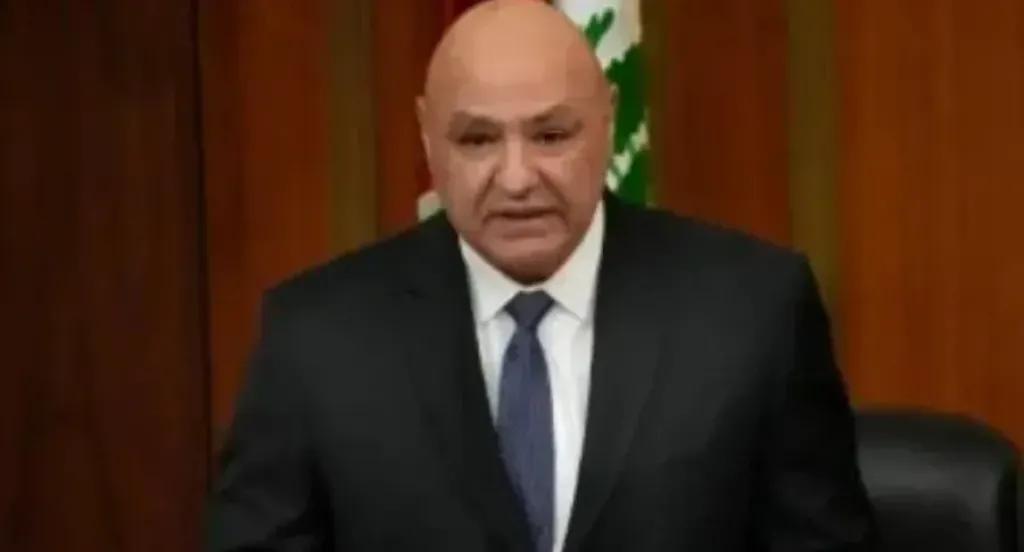 جوزيف عون: هدفنا بناء الثقة بين الشعب اللبناني والدولة والخارج