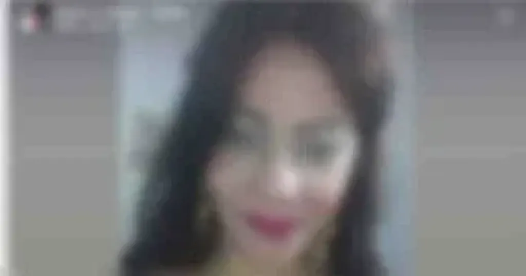 الداخلية تكشف تفاصيل نشر سيدة فيديوهات خادشة للحياء