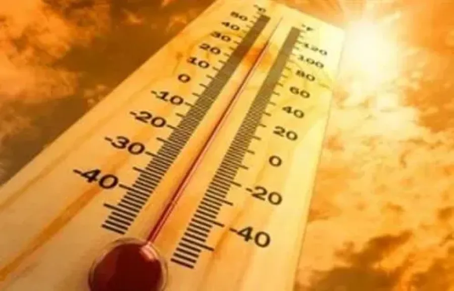 غدا ويوم الخميس | الأرصاد تحذر من ذورة الموجة الحارة .. وهذا موعد الإنكسار