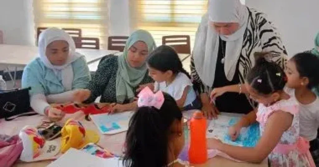 انطلاق برنامج التوعية الأثرى ”سفراء الحضارة” لطلاب المدارس وذوى الهمم بأسوان