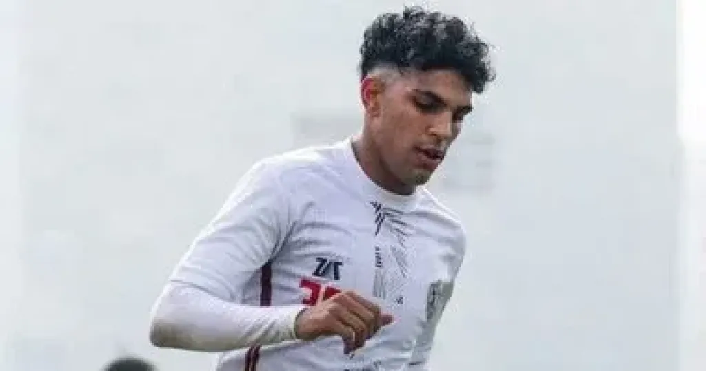 الزمالك يمهل محمد السيد فرصة أخيرة لحسم التجديد بعد العودة من المغرب