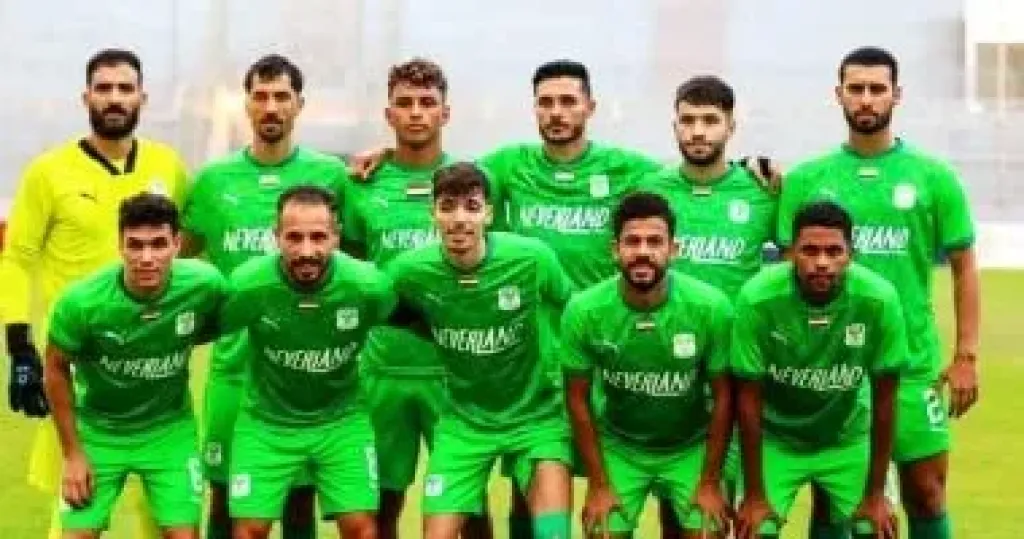 موعد أول مواجهة أفريقية للنادي المصري بكأس الكونفدرالية