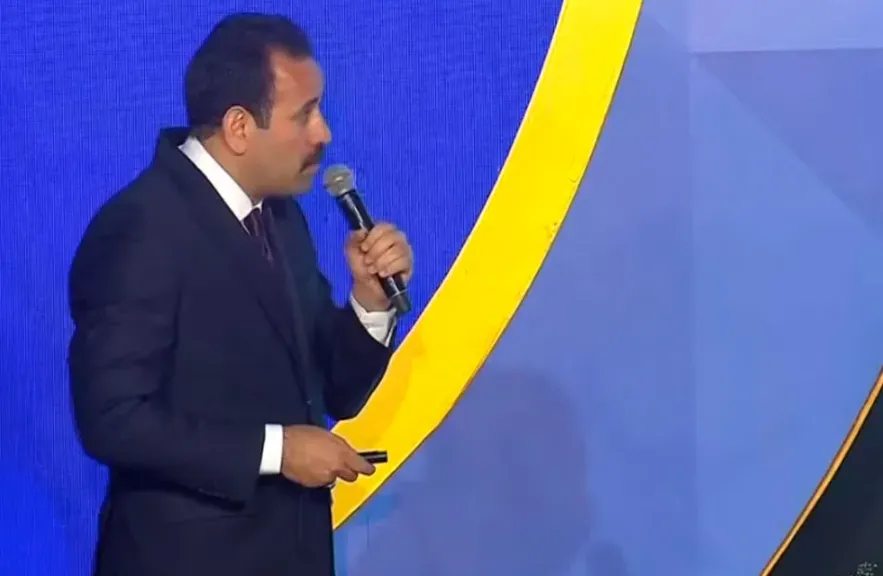 رئيس جهاز مستقبل مصر يستقبل وزير الإسكان  لبحث سبل التعاون المشترك