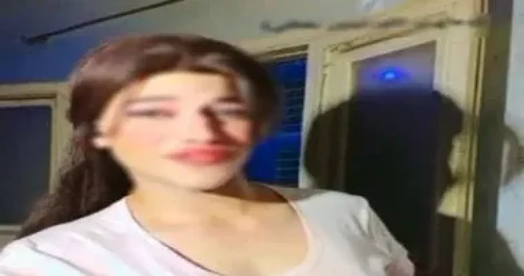 الداخلية: التيك توكر منتحل صفة سيدة طالب مقيم فى الشرقية