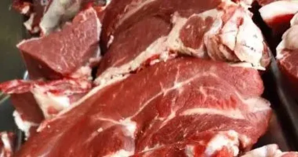 ارتفاع الكندوز 39 جنيها، أسعار اللحوم اليوم في الأسواق