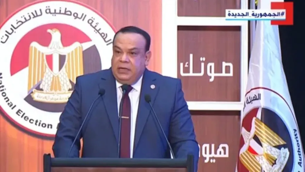 في خطوات.. تعرف علي مقر لجنتك الانتخابية بالرقم القومي في خطوات.. تعرف علي مقر لجنتك الانتخابية بالرقم القومي