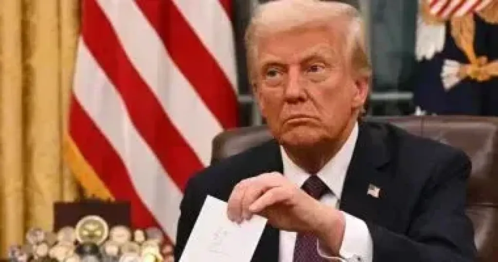 الإغلاق الحكومى فى أمريكا يصبح الأطول فى تاريخ البلاد