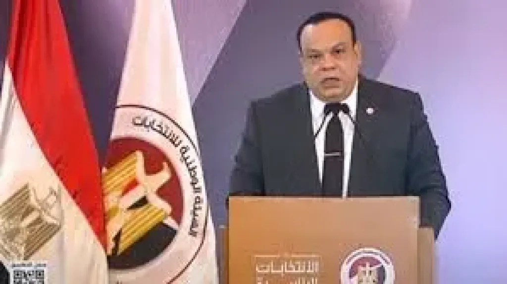 إعلان نتائج انتخابات مجلس النواب في 19 دائرة ملغاة بقرار من المحكمة الإدارية العليا