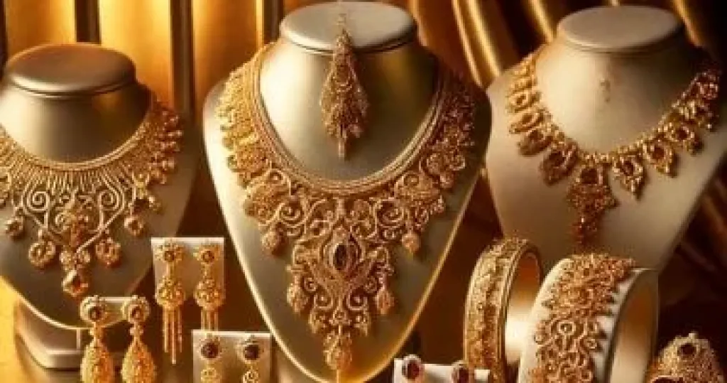 سعر الذهب فى مصر اليوم الأربعاء 13 أغسطس 2025