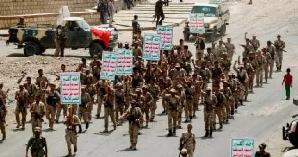 الحوثيون يعلنون تنفيذ 4 عمليات عسكرية ضد إسرائيل