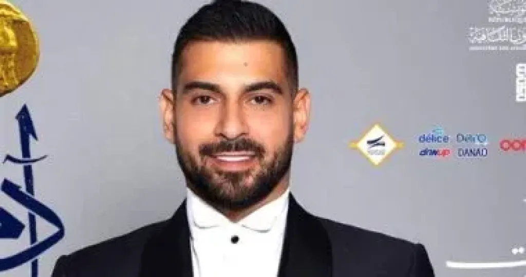 آدم يحيى حفلا غنائيا بمهرجان قرطاج لأول مرة الاثنين