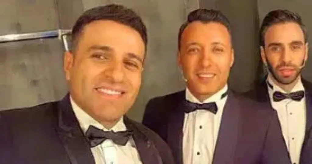 فريق ”واما” يحيى حفلاً غنائياً فى الساحل الشمالى