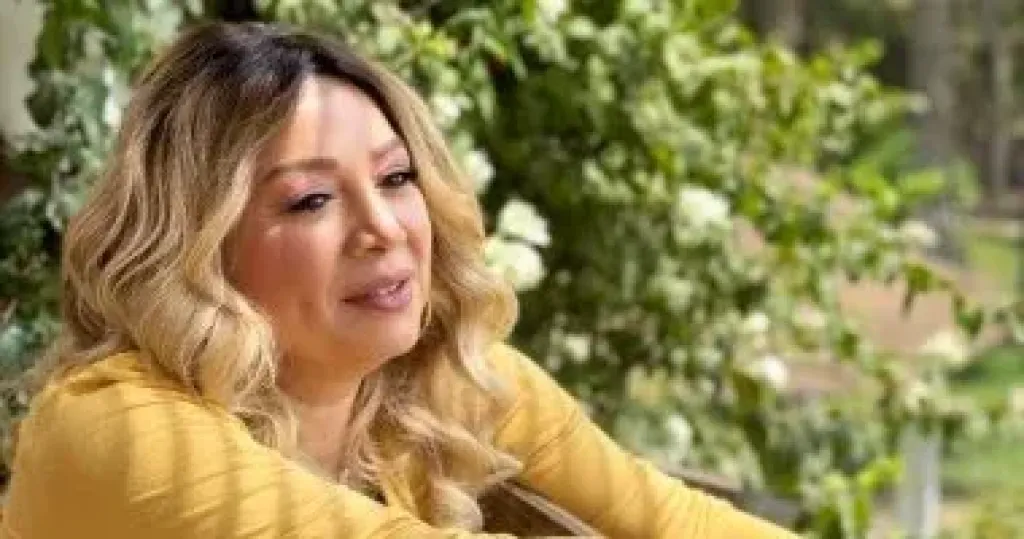انتصار تشارك فى مسلسل قتل اختيارى وتجسد دور والدة أحمد خالد صالح