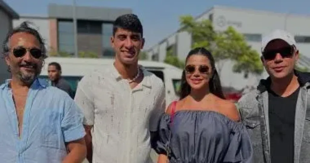 انتهاء تصوير فيلم صقر وكناريا بطولة محمد إمام وشيكو