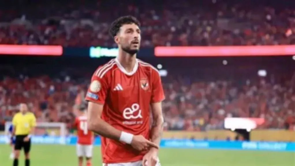 رسميا.. كولومبوس الأمريكي يعلن اقتراب انضمام وسام أبو علي