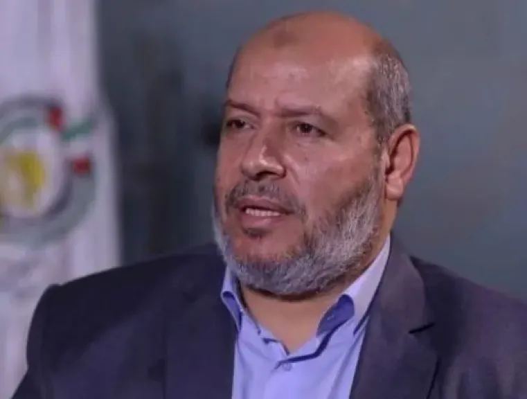 حماس: نثمن جهود الرئيس السيسي في مجمل القضايا.. وعلاقتنا بمصر ثابتة وقوية