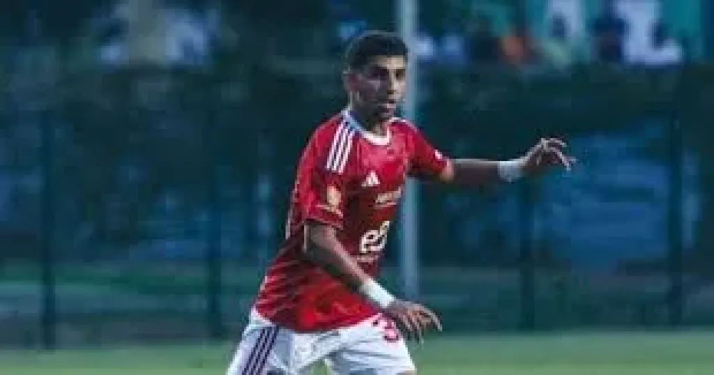 الأهلي يتوصل لاتفاق مع كوكا على تعديل وتجديد عقده لمدة 5 سنوات