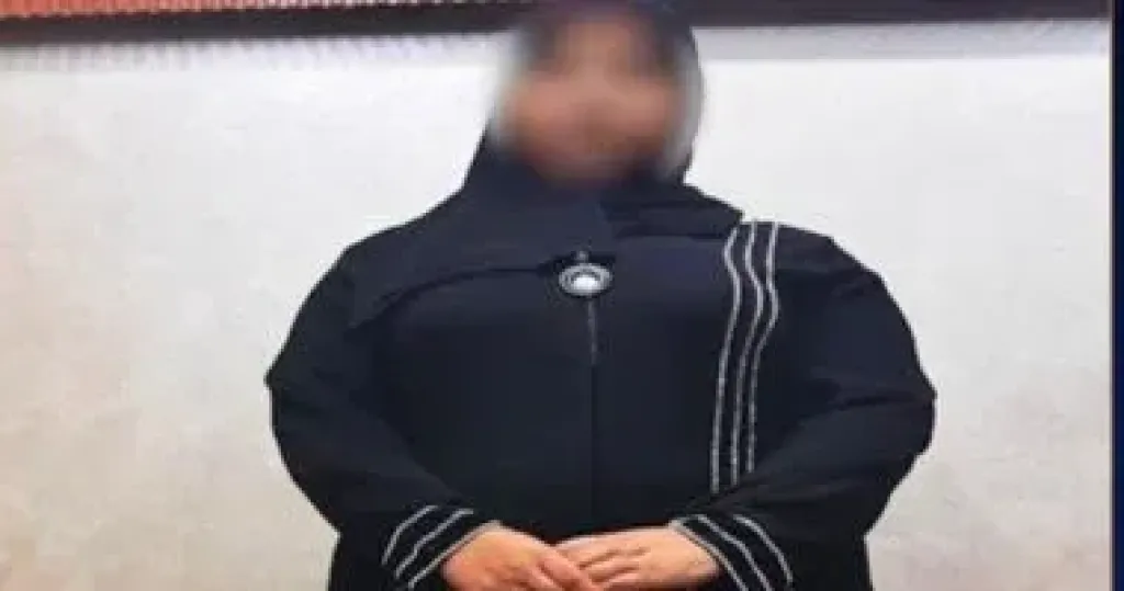 التيك توكر ”حسناء” تعترف: قدمت محتوى مبتذلاً بالمطبخ لزيادة المشاهدات والأرباح