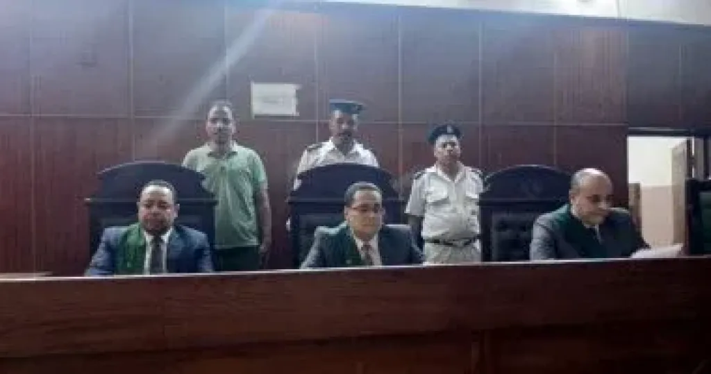 المشدد 6 سنوات وغرامة 100 ألف جنيه لعامل لاتهامه بالاتجار فى المخدرات بسوهاج
