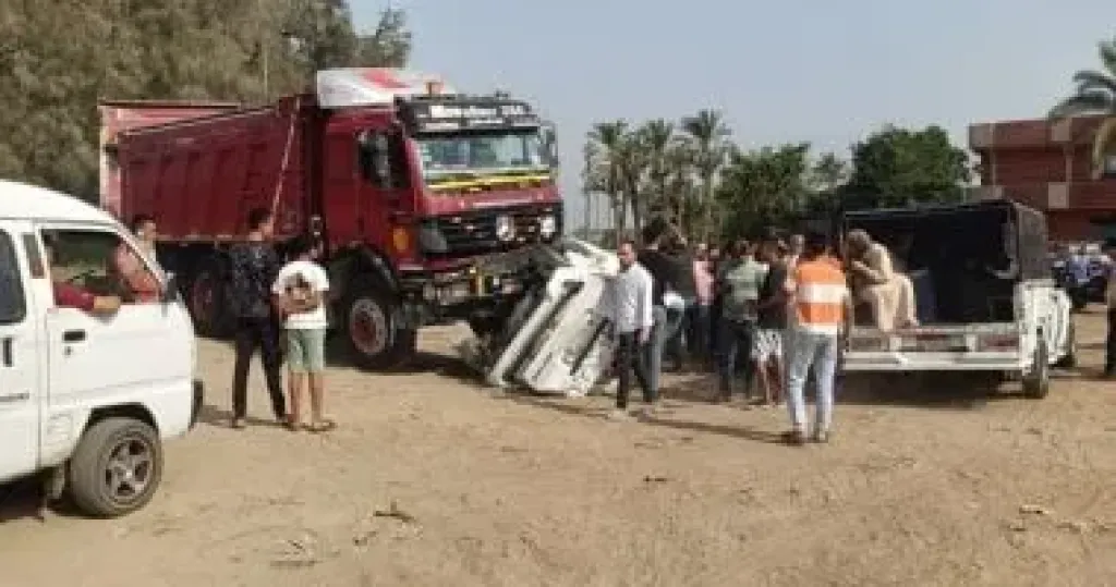 حادث