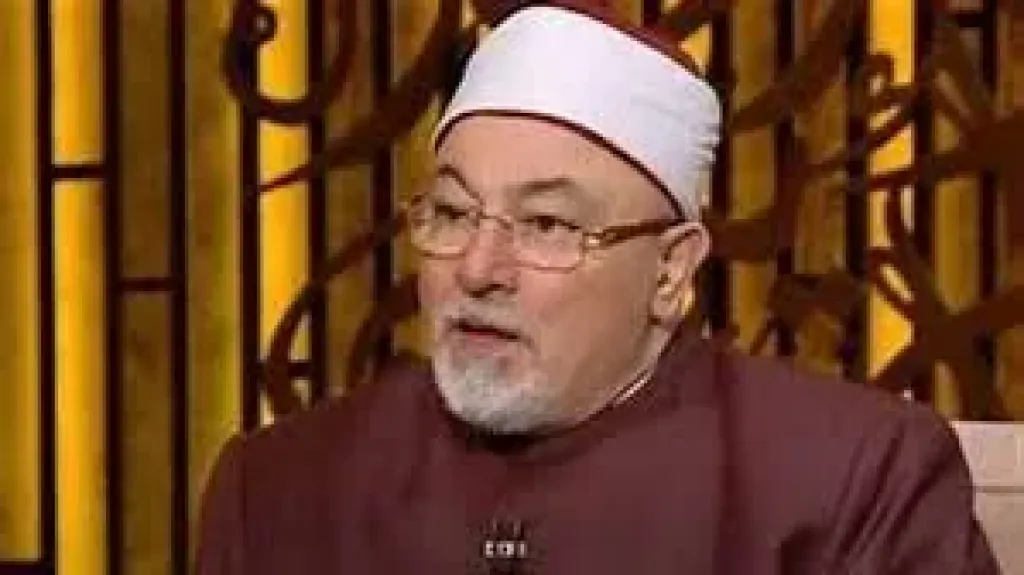 خالد الجندى: حببوا الشباب فى صلاة الجمعة وهذه الآية رسالة لكل شيخ وداعية