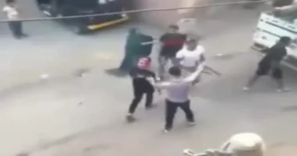 الداخلية تكشف تفاصيل واقعة الاعتداء على سيدة وسرقة منقولاتها بالدقهلية