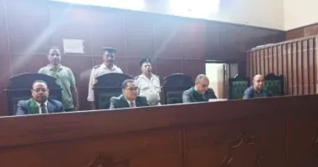 المشدد 6 سنوات وغرامة 100 ألف جنيه لعاطلين بتهمة الإتجار فى الهيروين بسوهاج
