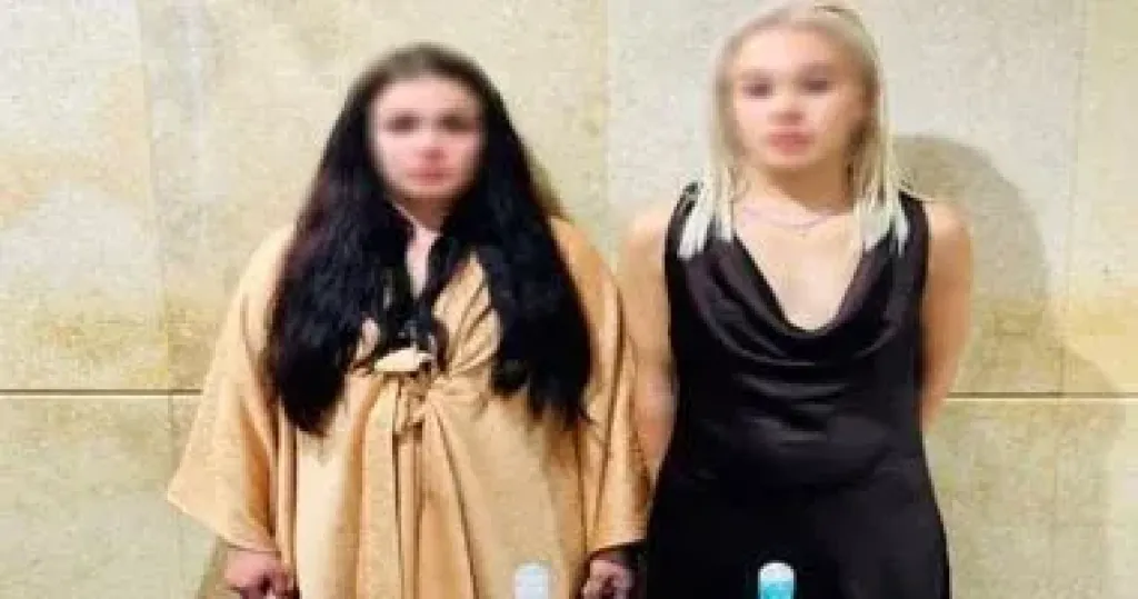 الداخلية تضبط أجنبيتين لإدارة منزلهما للأعمال المنافية للآداب