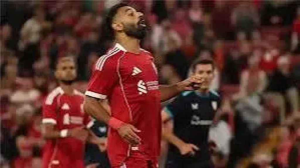 بعد تغريدة محمد صلاح عن وفاة سليمان العبيد، تحرك جديد من ”يويفا” تجاه أطفال غزة