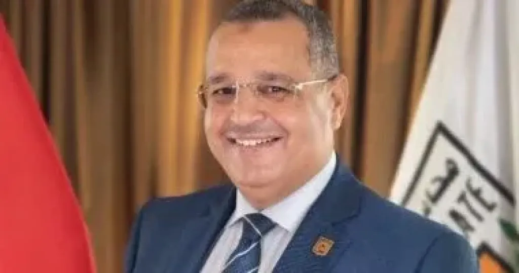 محافظ جنوب سيناء: حظر الأكياس البلاستيك أول يناير