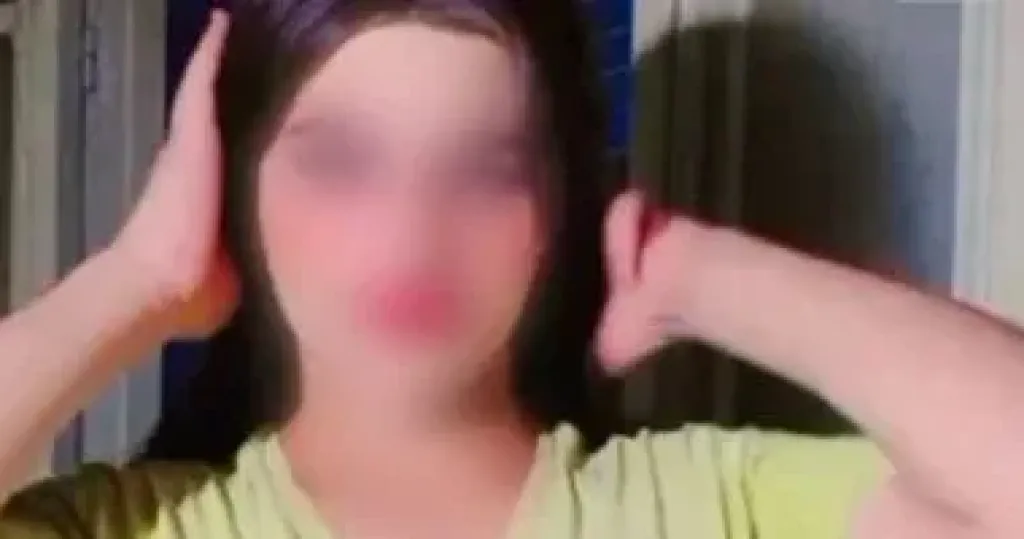 منتحل صفة أنثى.. إخلاء سبيل البلوجر ياسمين بكفالة 5000 جنيه