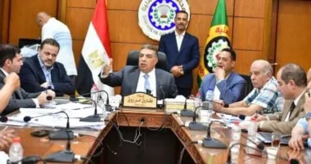 محافظ الدقهلية: لا ندخر جهدا لتحقيق مطالب المواطنين وحل مشكلاتهم