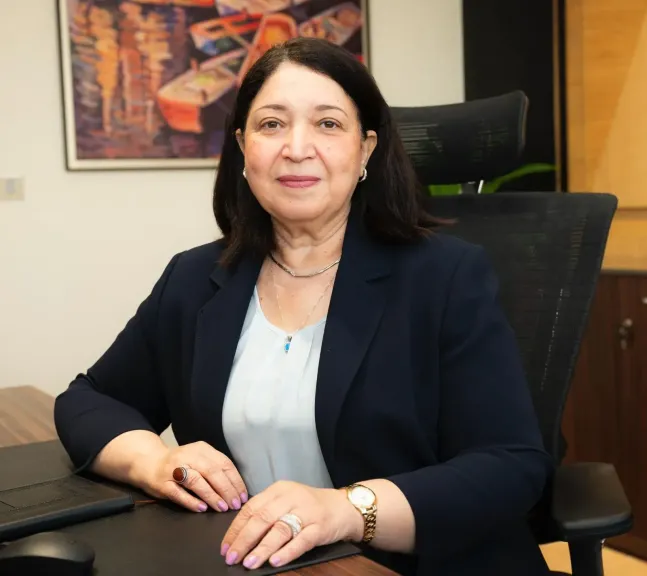 نائبة وزيرة التضامن الاجتماعي تشهد تدشين المقر الرئيسي لمؤسسة الجارحي للتنمية المجتمعية