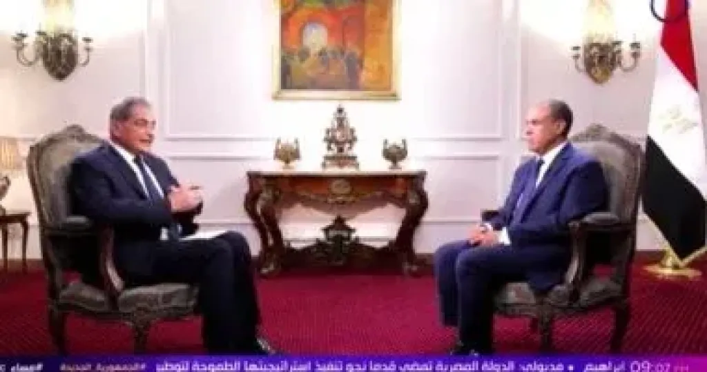 وزير الخارجية: مصر لن تسمح لإسرائيل باتخاذ أي قرارات غير مسؤولة