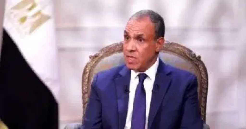 وزير الخارجية: توالي اعترافات دول أوروبا بفلسطين حرك المياه الراكدة وعزل إسرائيل