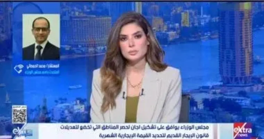 محمد الحمصانى: التنسيق مع الغرف التجارية والقطاع الخاص يسهم فى تراجع الأسعار
