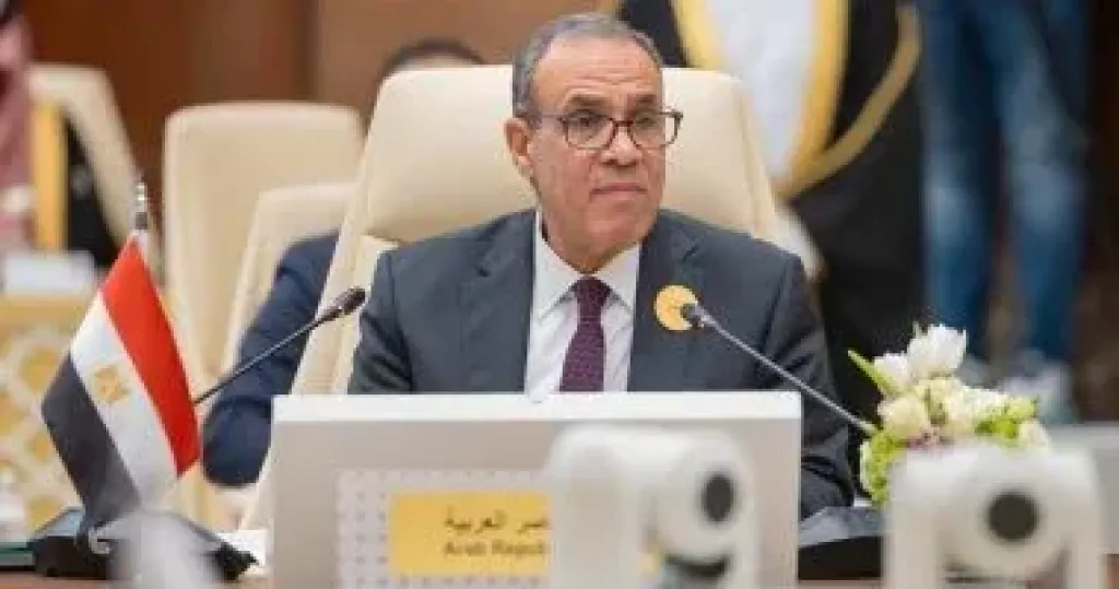 الخارجية تطالب بتوضيحات حول ما يسمى بإسرائيل الكبرى: تهديد للاستقرار
